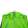 英國 Arbortec 通風型鏈鋸防護褲 AT4062(EU) Vented Chainsaw Trousers Design A Class 1 - Lime | 萊姆綠 (EU認證)